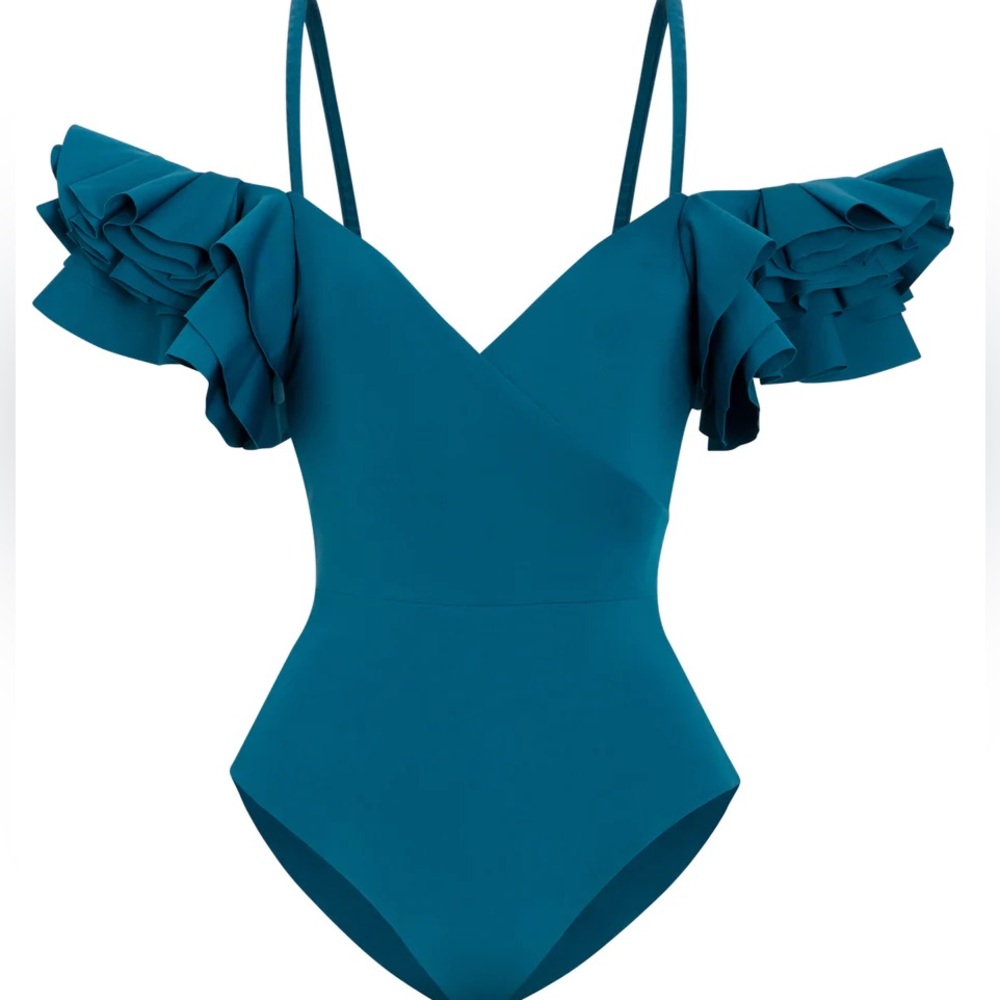 Maygel Coronel One Piece